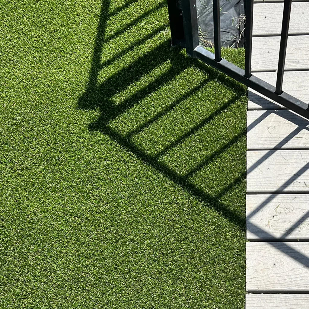 K9Grass Elite Installation in Granbury, TX – 2,453 Sq Ft